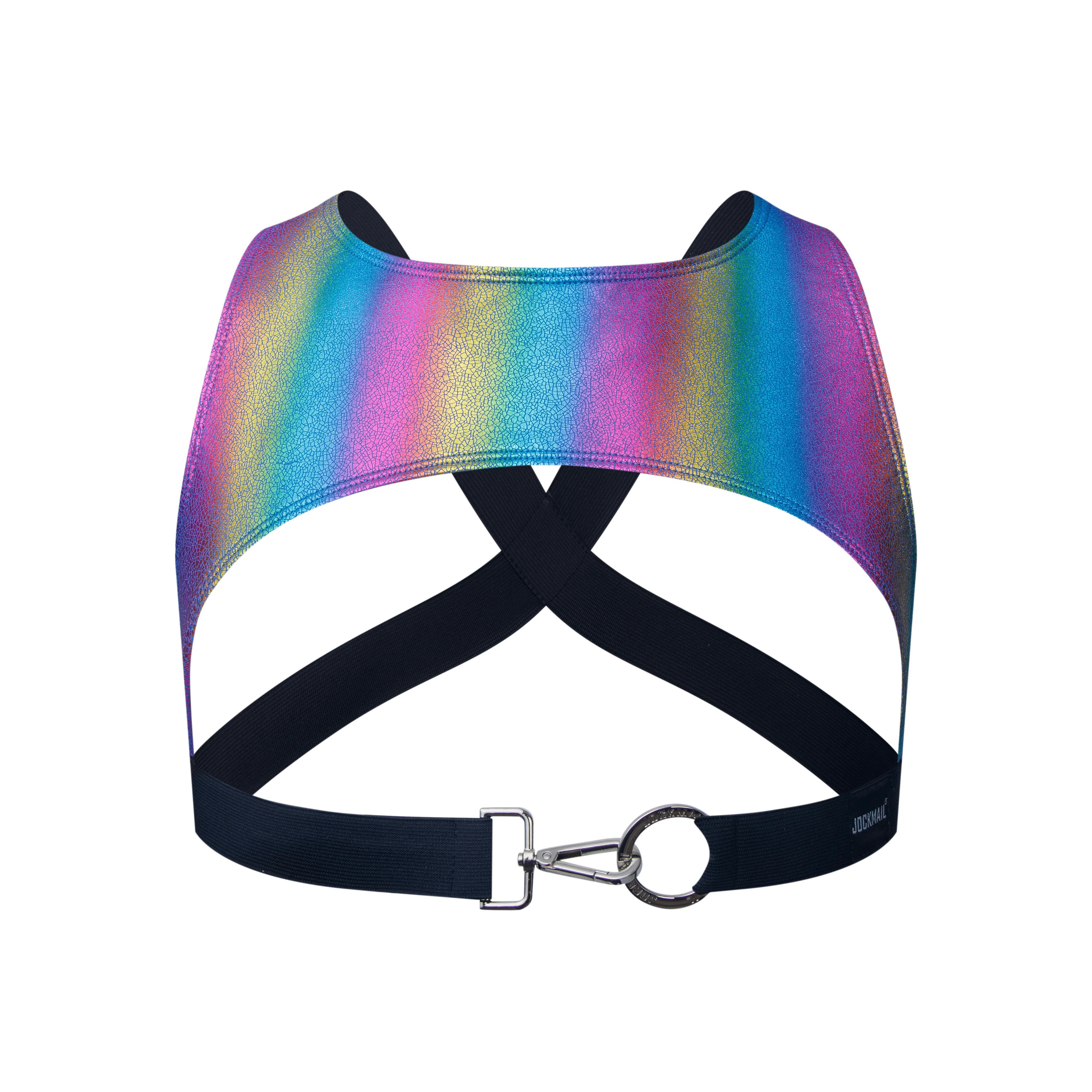 New Harnesses